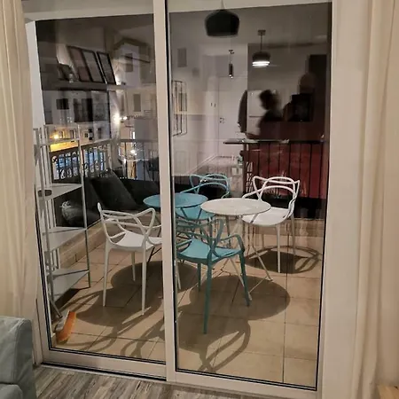 Apartment Yippee!