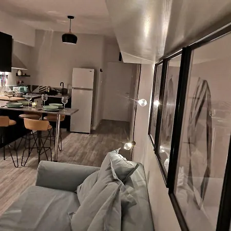 Yippee! Apartment *