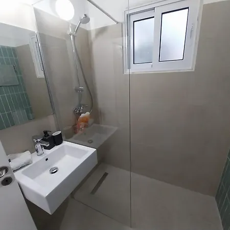 Apartament Yippee! Larnaca