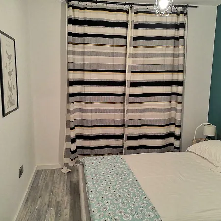 Yippee! Apartament Larnaca