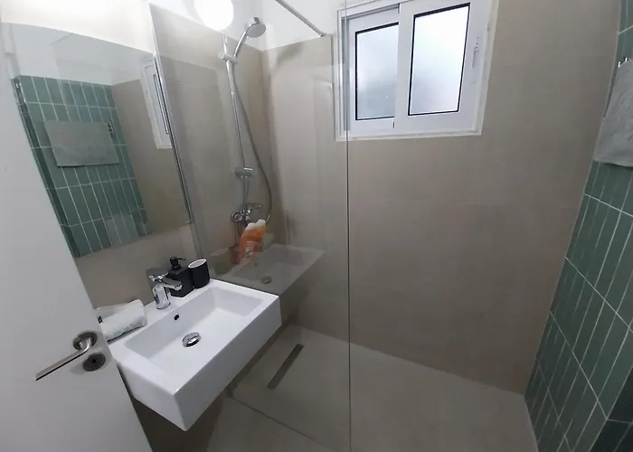 Appartement Yippee! Larnaca