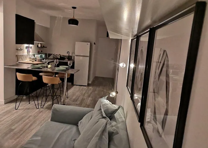 Yippee! Appartement *